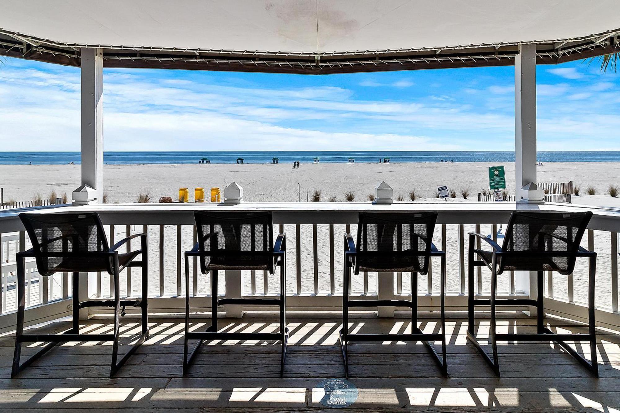101 Grand Pavilion * Isle of Palms