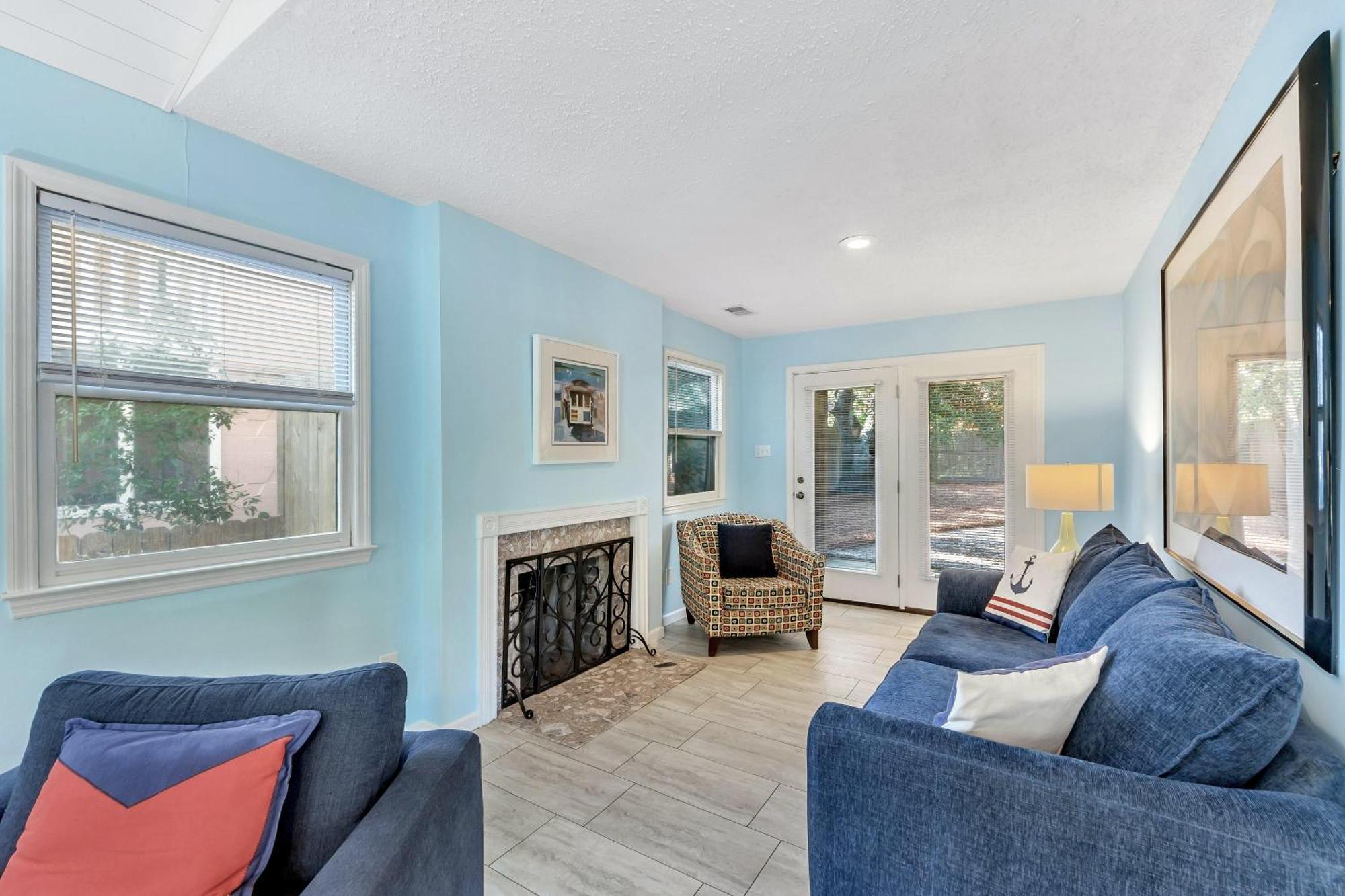 4005 Cameron Blvd Holiday home