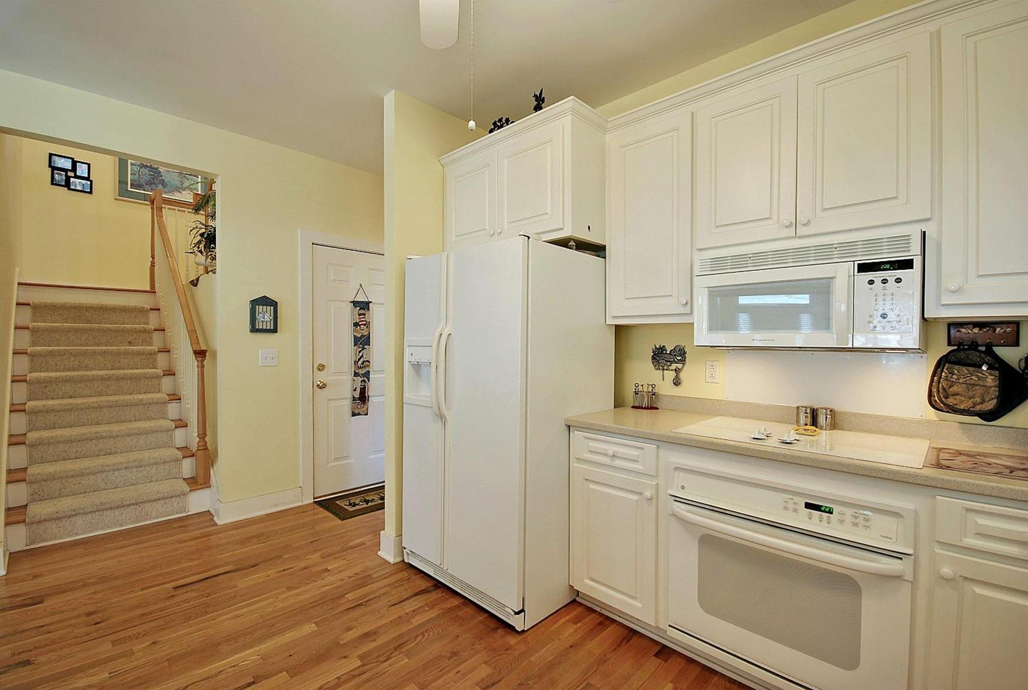 1 Frank Sottile Lane Isle of Palms
