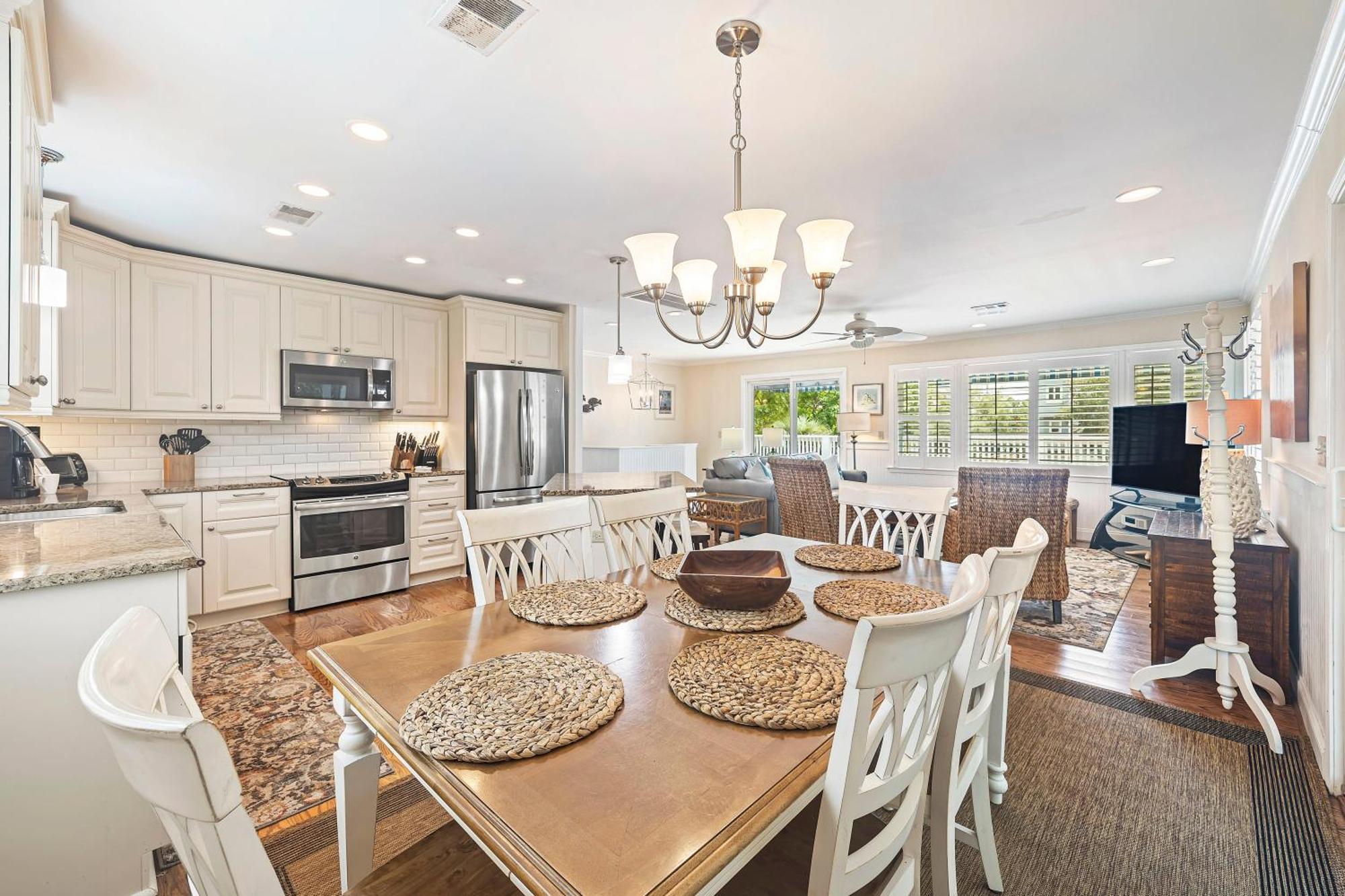 411 Carolina Blvd * Isle of Palms