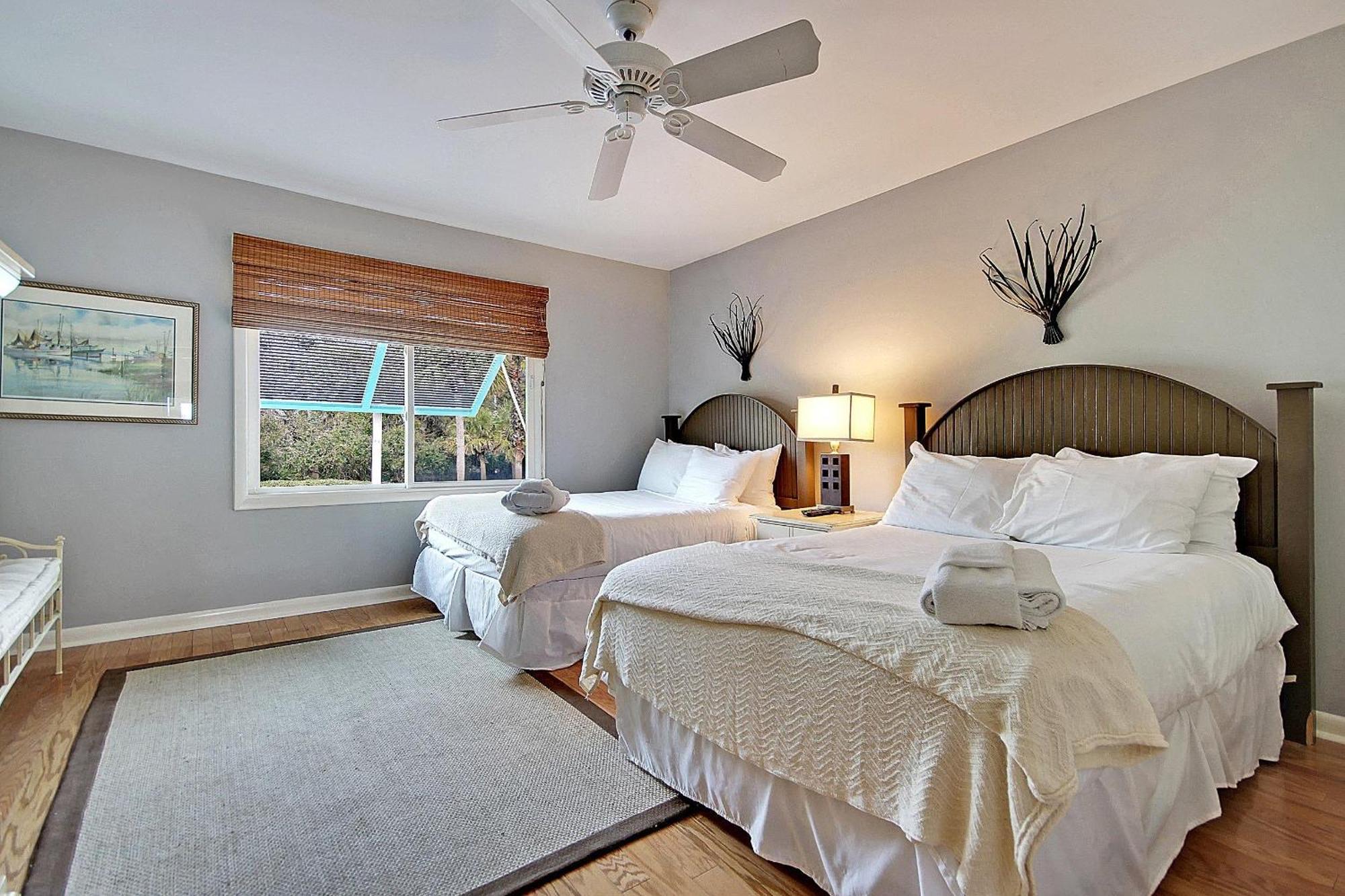 23 Club Holiday home Isle of Palms