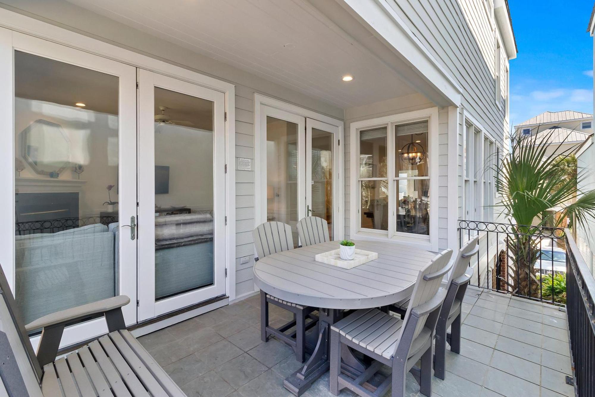Holiday home 101 Grand Pavilion Isle of Palms