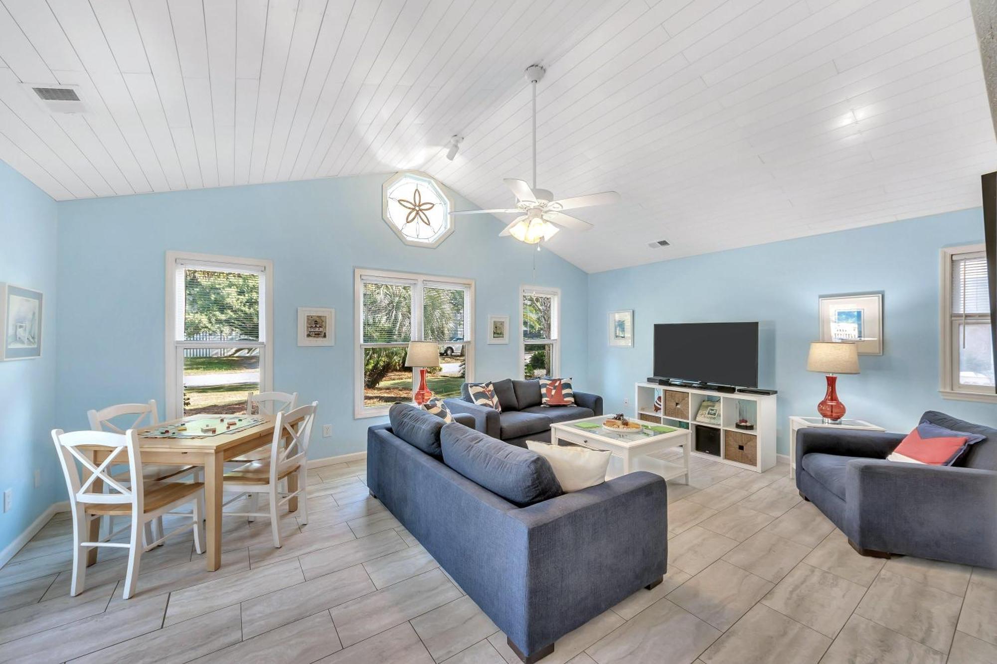 Holiday home 4005 Cameron Blvd *