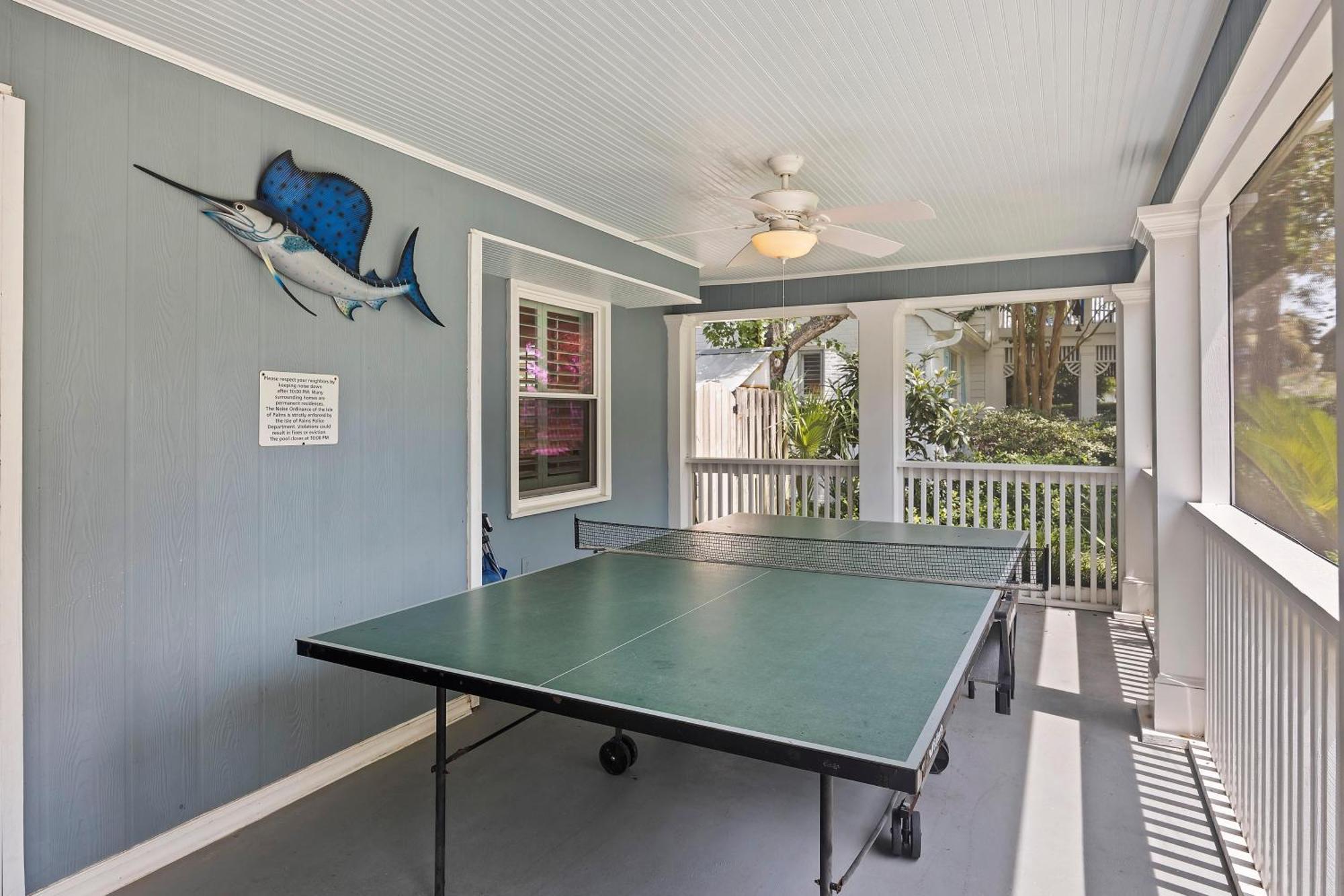 411 Carolina Blvd Holiday home