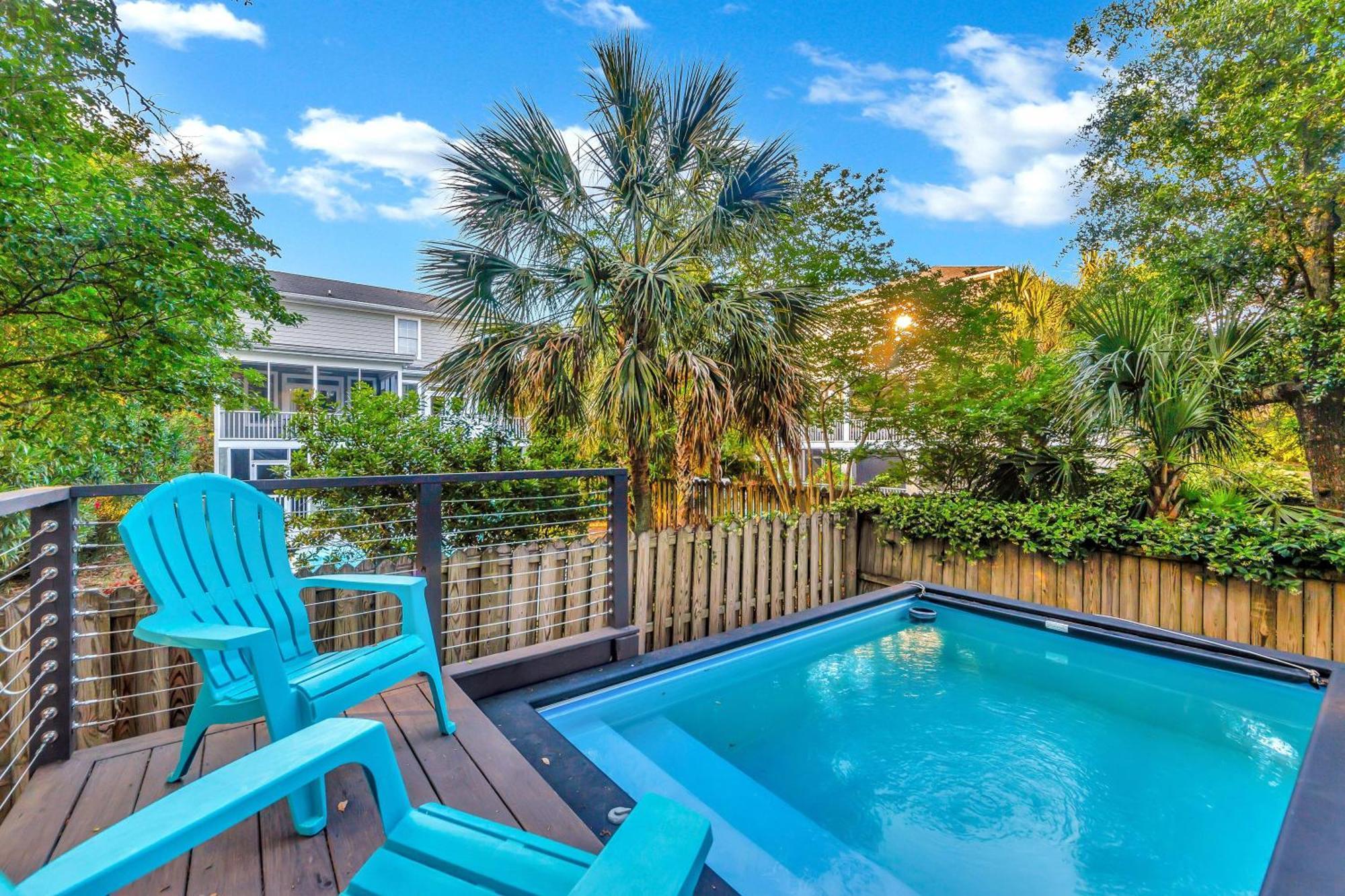 Holiday home 4005 Cameron Blvd *