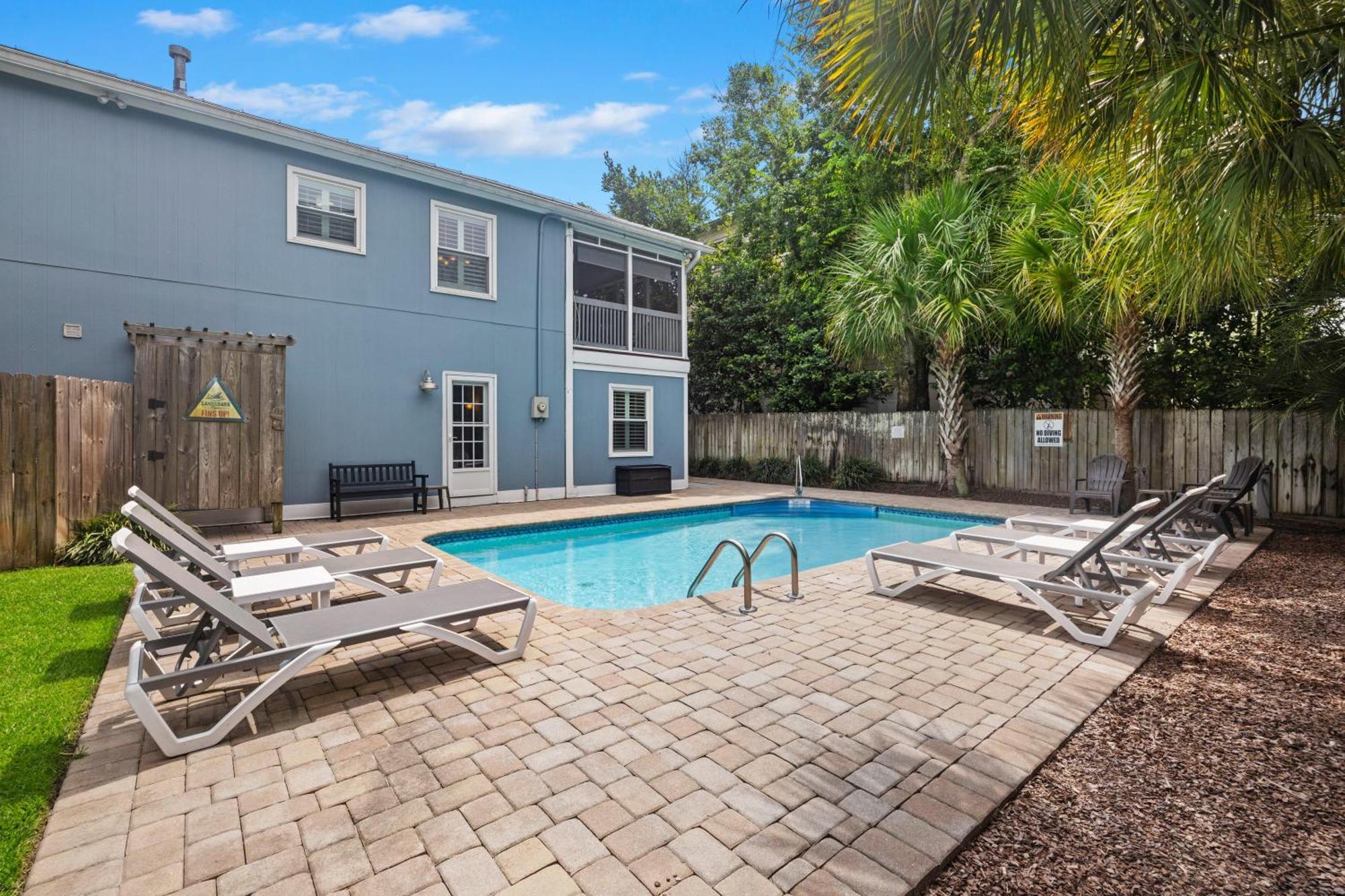 Holiday home 411 Carolina Blvd Isle of Palms