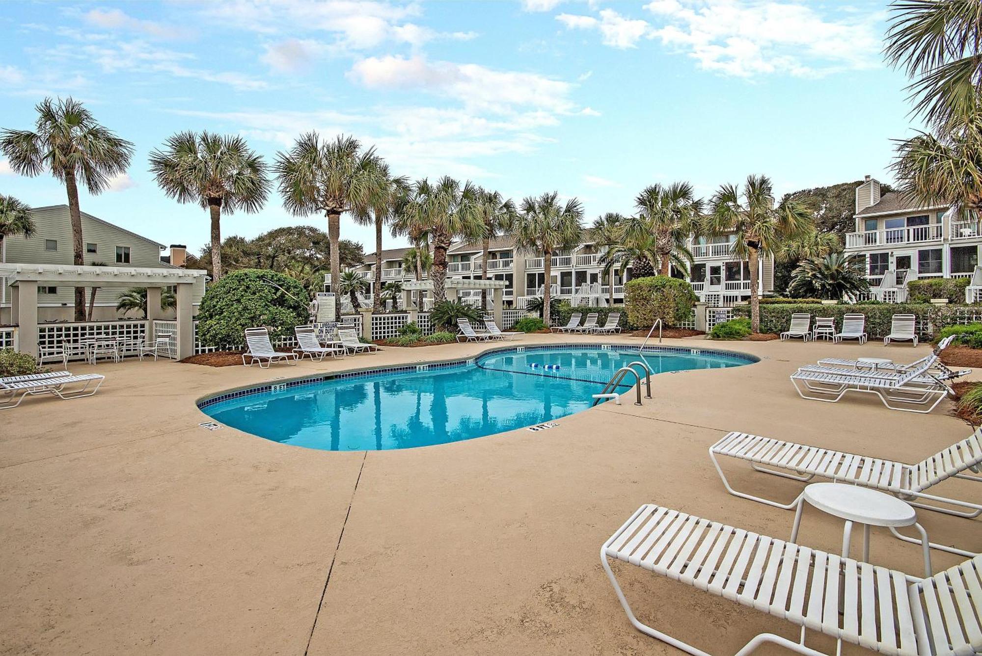 23 Club Holiday home *
