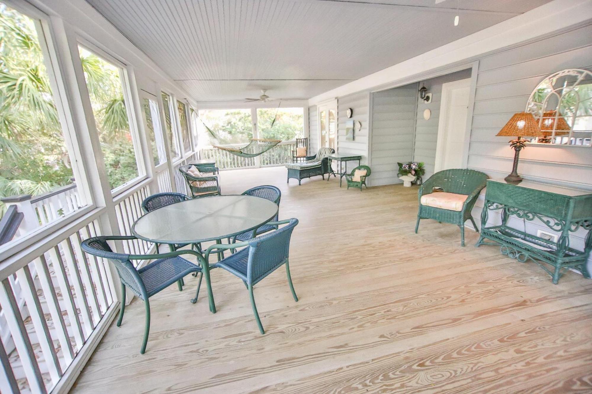 Holiday home 9 34th Avenue *