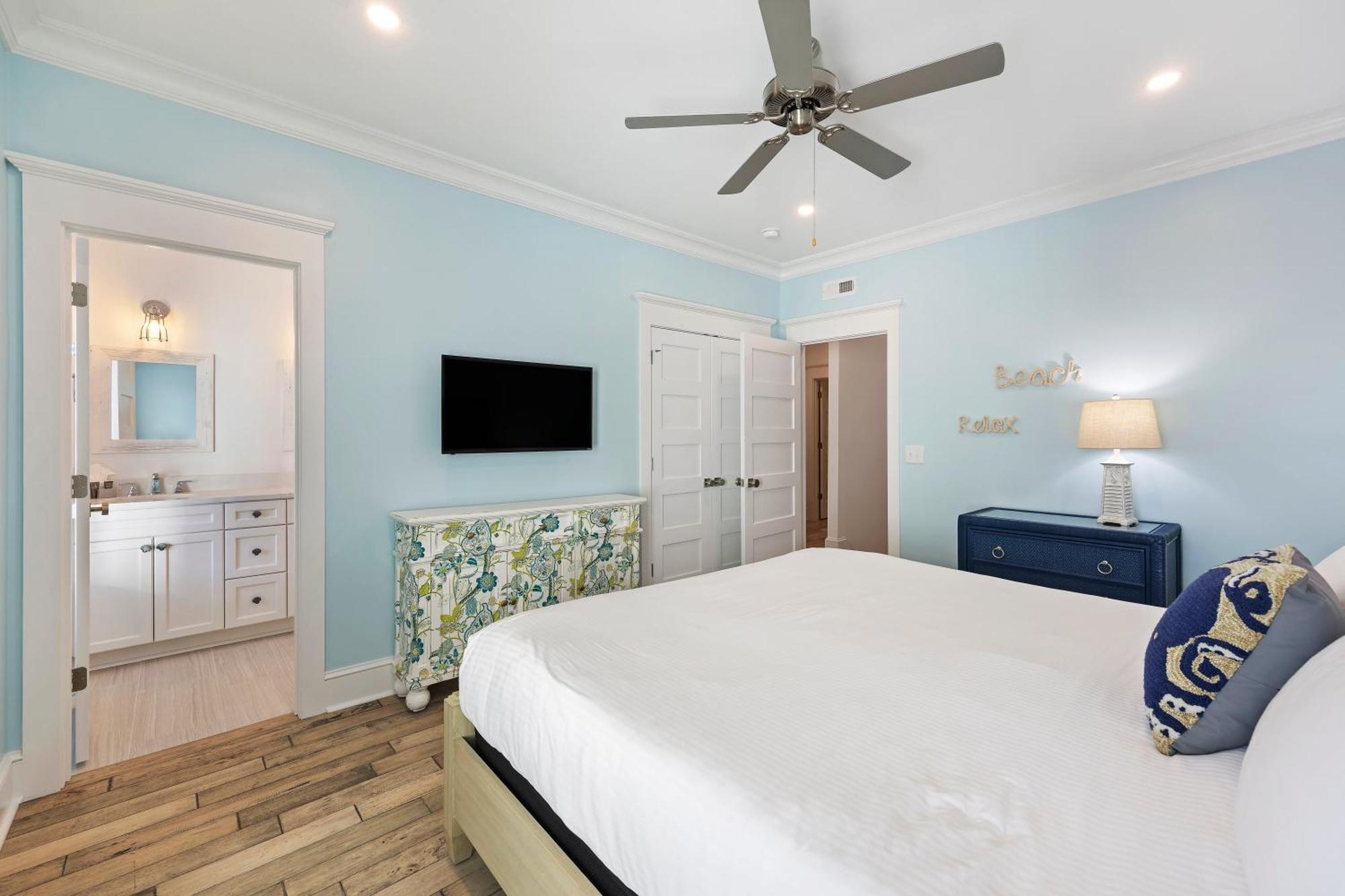 2905 Palm Blvd Holiday home Isle of Palms