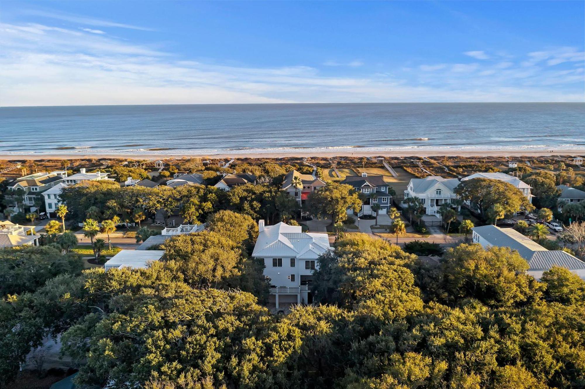 2905 Palm Blvd Holiday home *