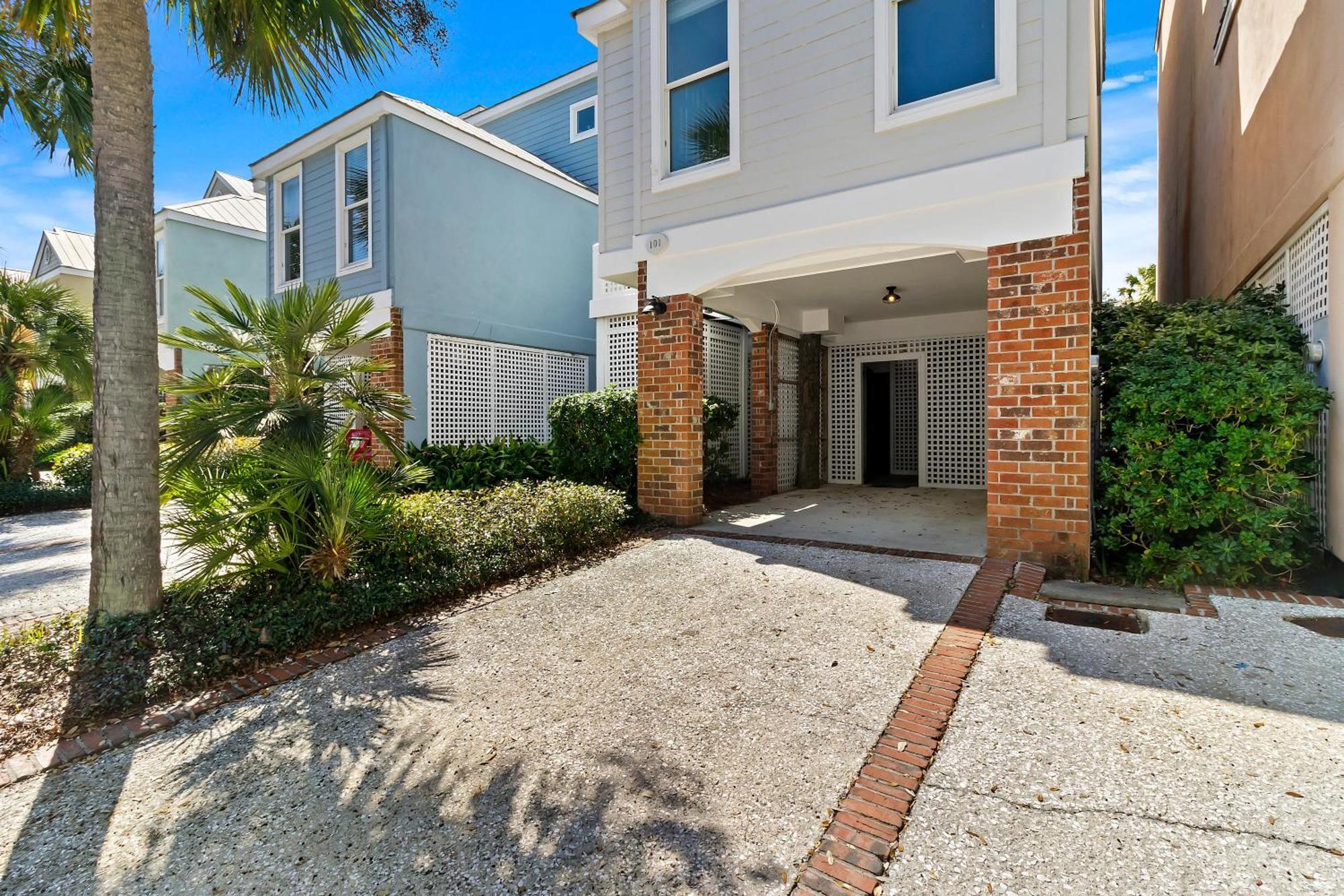 101 Grand Pavilion Holiday home Isle of Palms