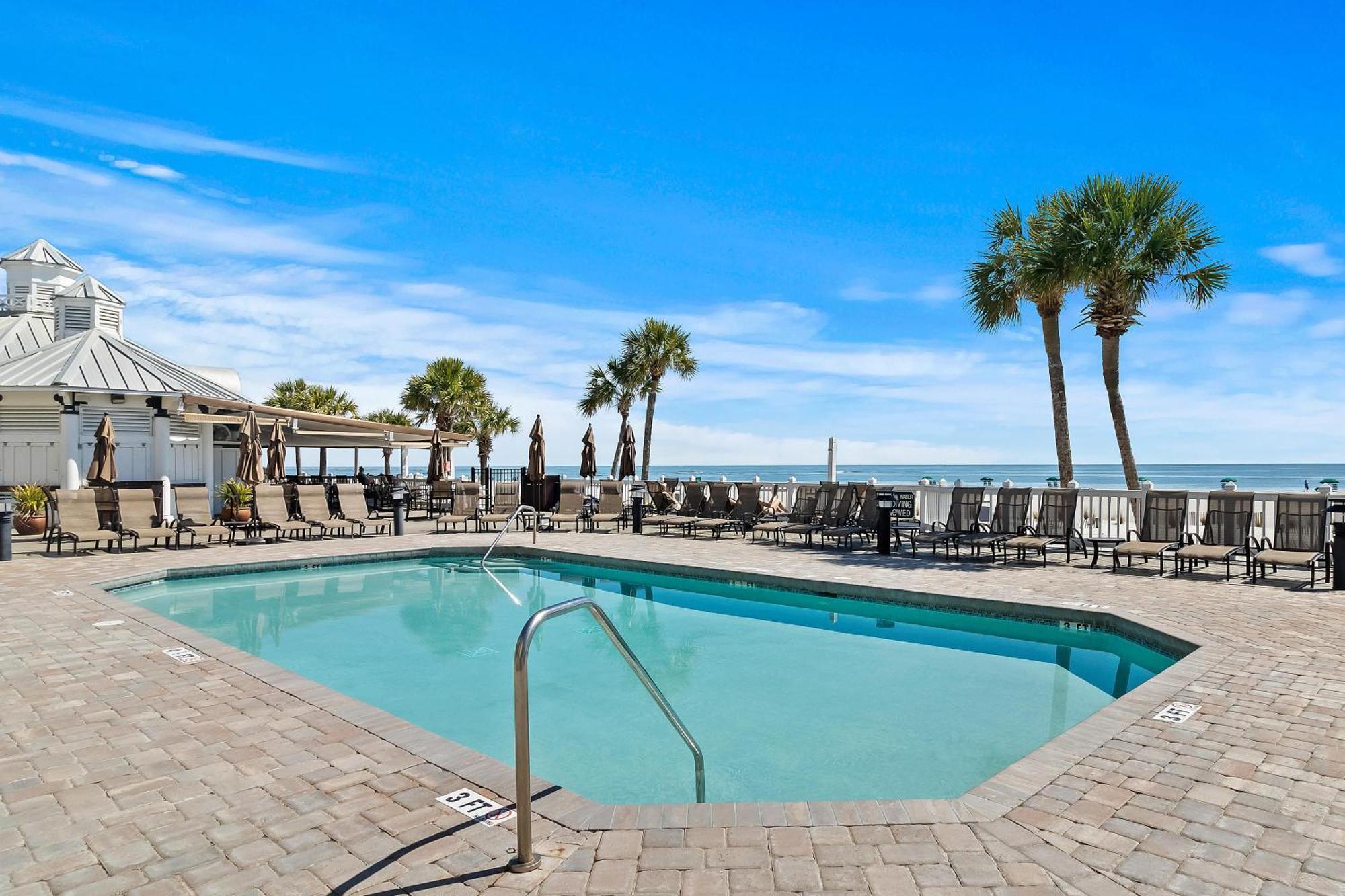 101 Grand Pavilion Isle of Palms