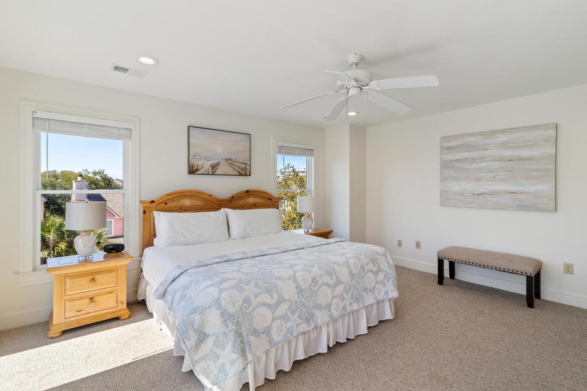 101 Grand Pavilion Isle of Palms