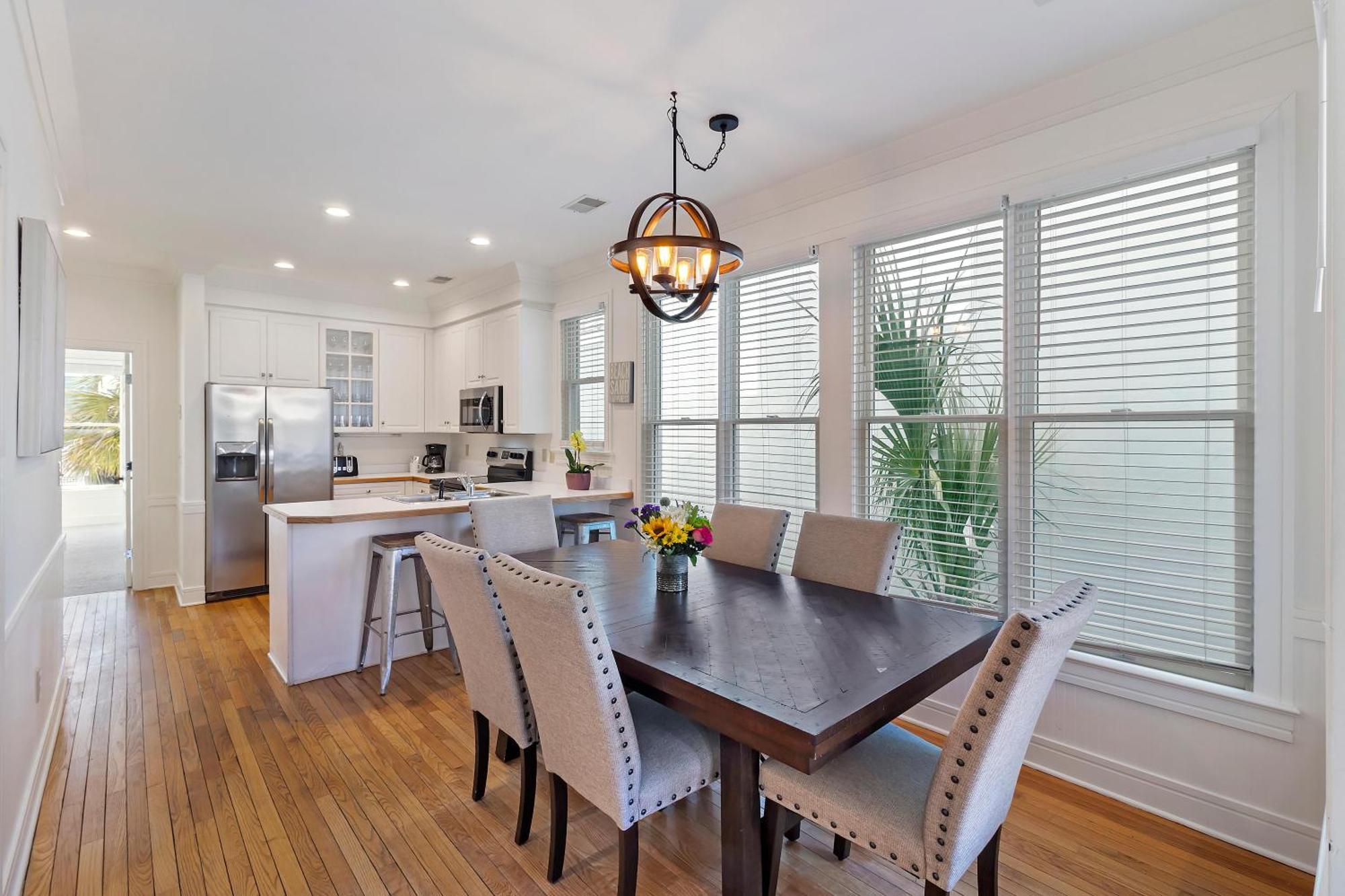 101 Grand Pavilion Holiday home Isle of Palms