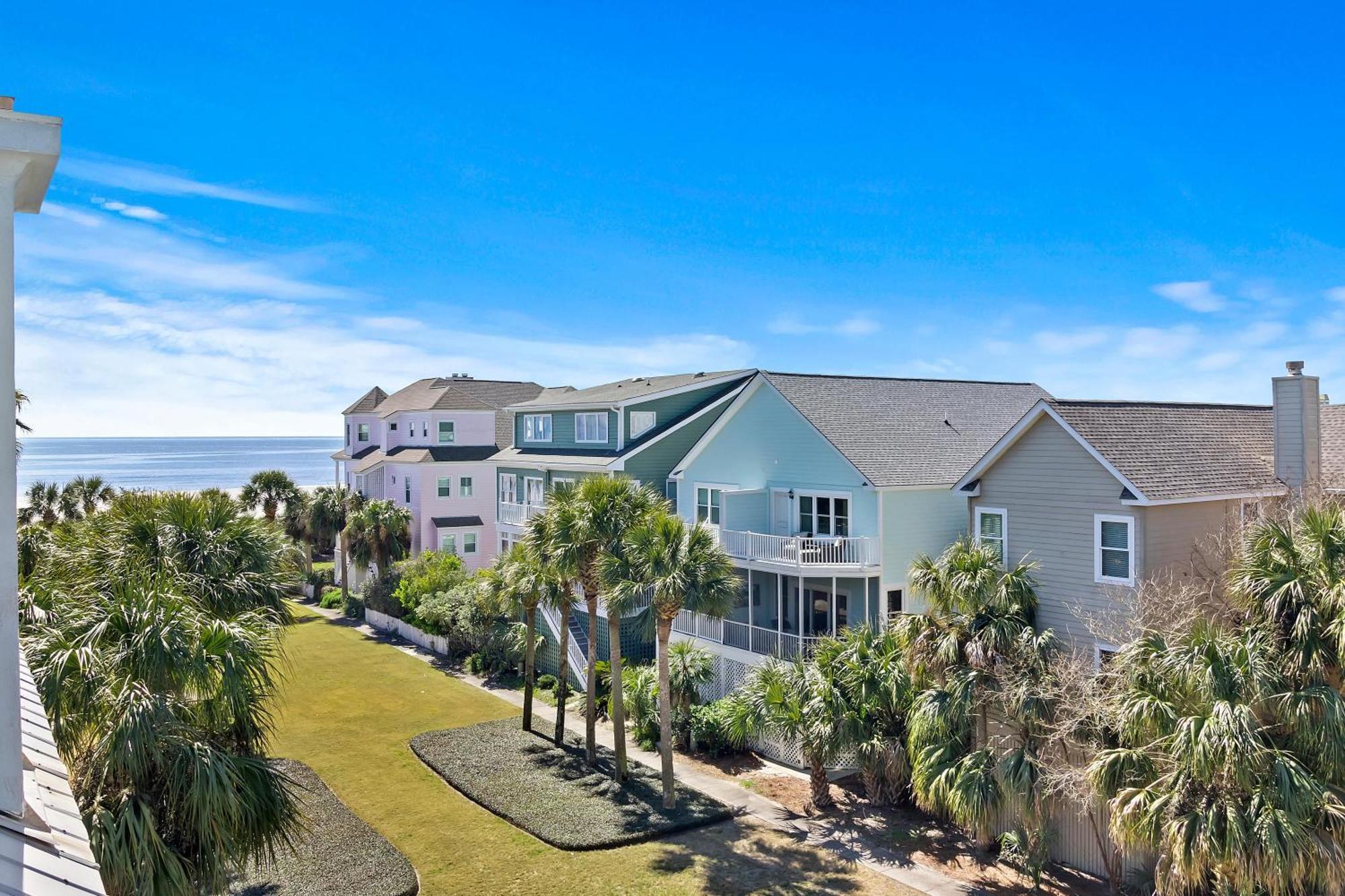 Holiday home 101 Grand Pavilion Isle of Palms