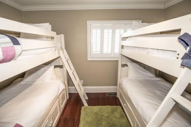Holiday home Sandpiper Court 8 By Wild Dunes, With Amenities Isle of Palms