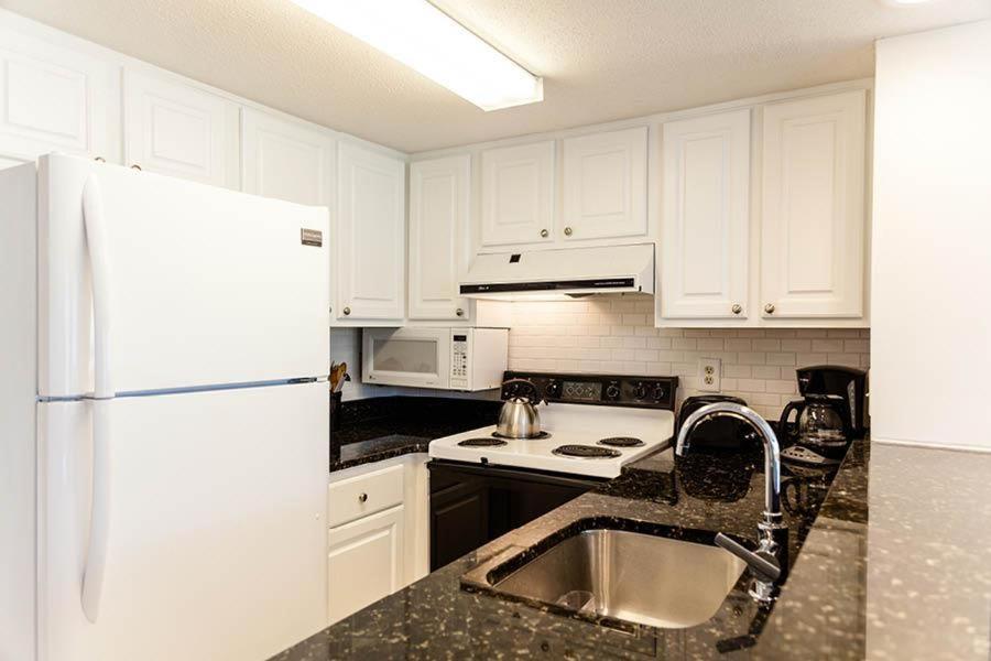Port O'call A204 By Wild Dunes, Ocean View Holiday home Isle of Palms