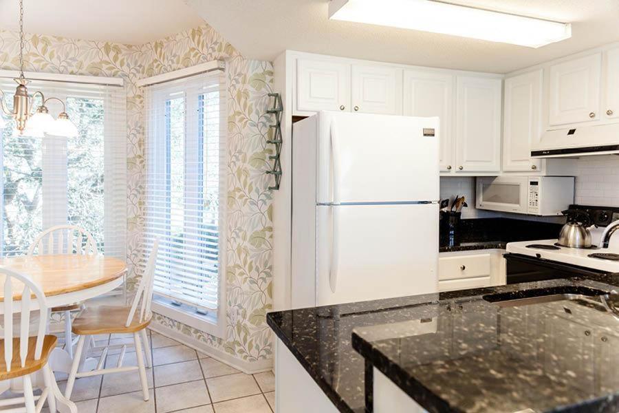 Holiday home Port O'call A204 By Wild Dunes, Ocean View