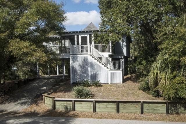 Sandpiper Court 8 By Wild Dunes, With Amenities Holiday home *