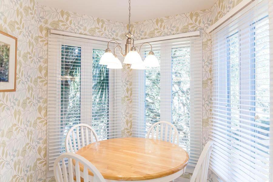 Holiday home Port O'call A204 By Wild Dunes, Ocean View *