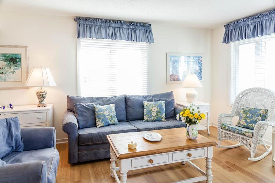 Port O'call A204 By Wild Dunes, Ocean View Holiday home Isle of Palms