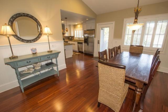 Holiday home Sandpiper Court 8 By Wild Dunes, With Amenities Isle of Palms