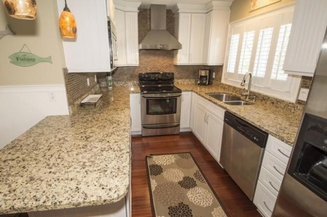 Sandpiper Court 8 By Wild Dunes, With Amenities Holiday home *