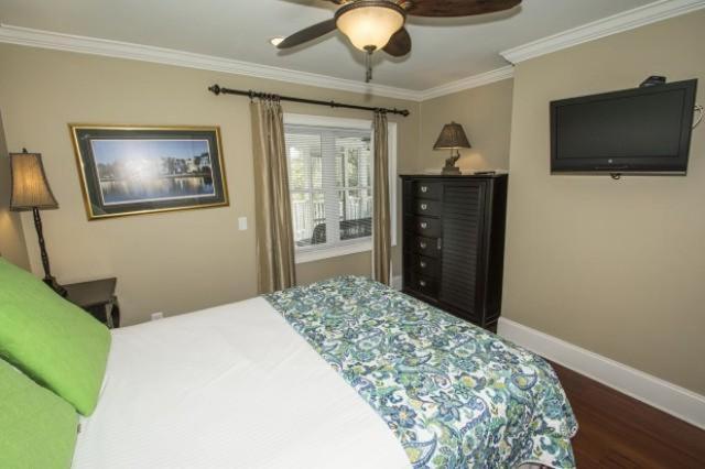 Holiday home Sandpiper Court 8 By Wild Dunes, With Amenities Isle of Palms