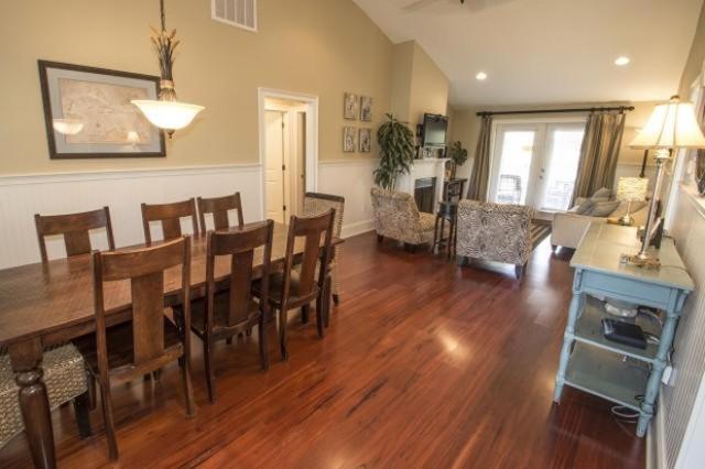 Sandpiper Court 8 By Wild Dunes, With Amenities * Isle of Palms