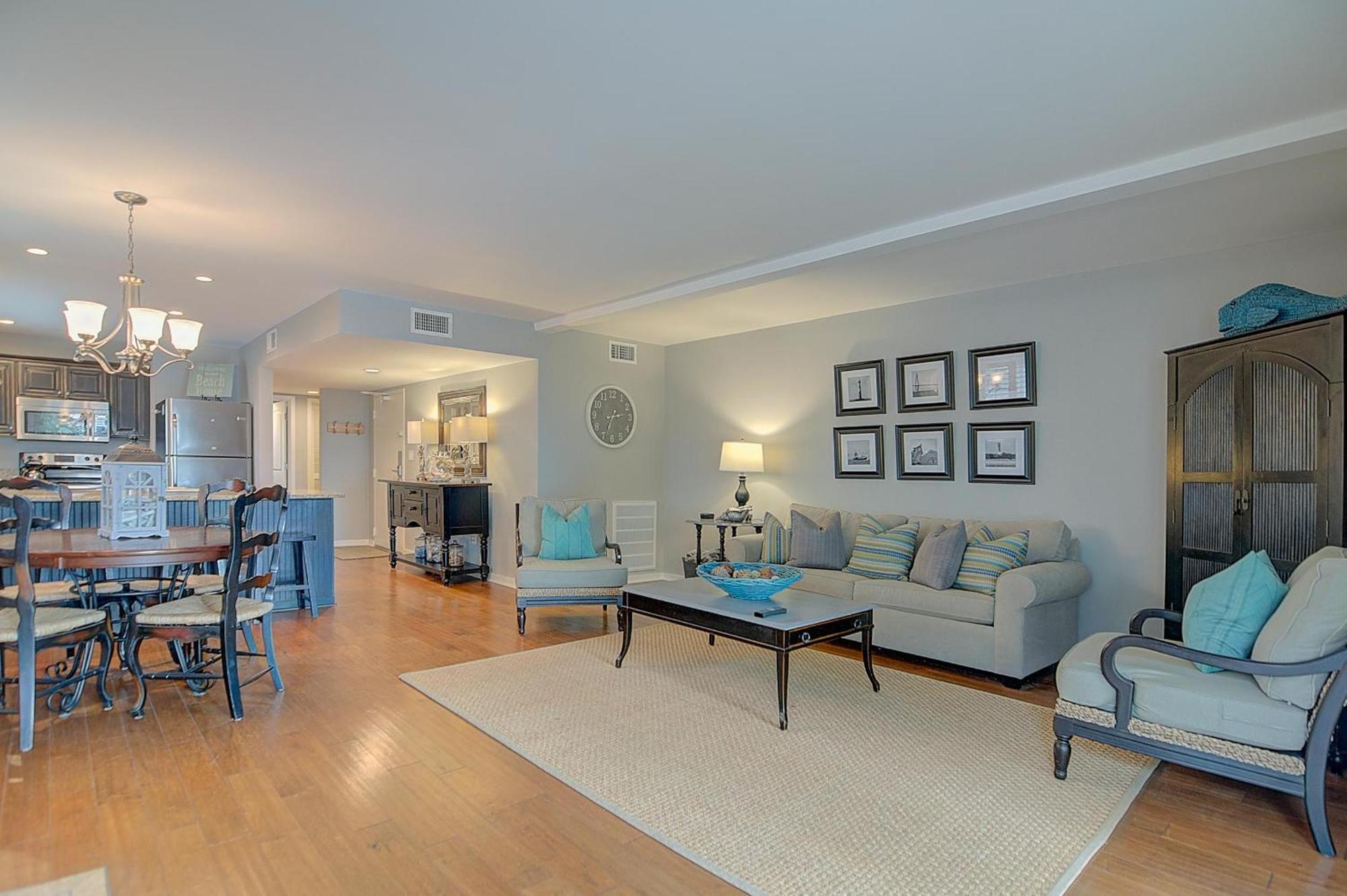 9b Seagrove Holiday home *