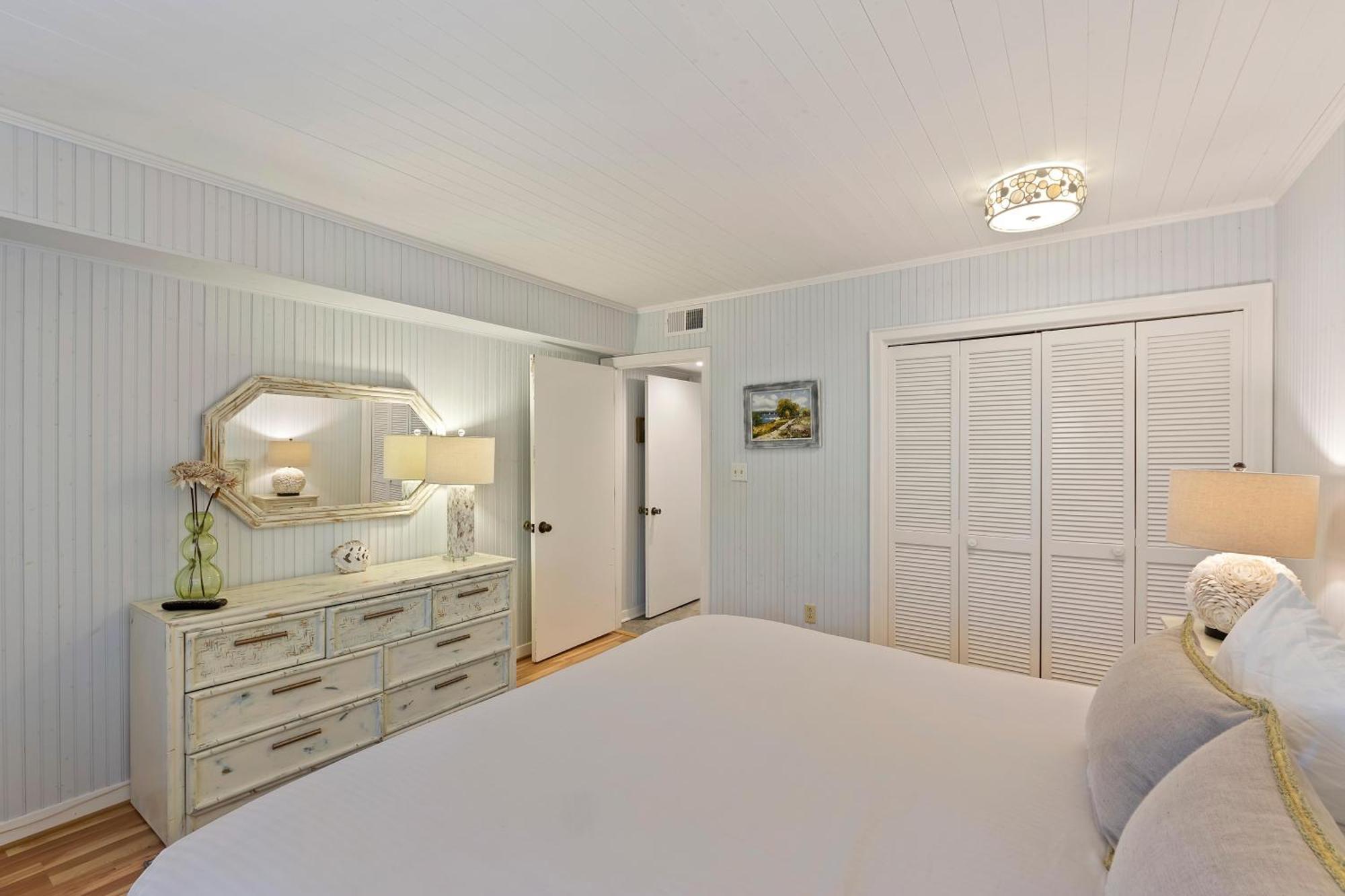 Holiday home 4b Seagrove *