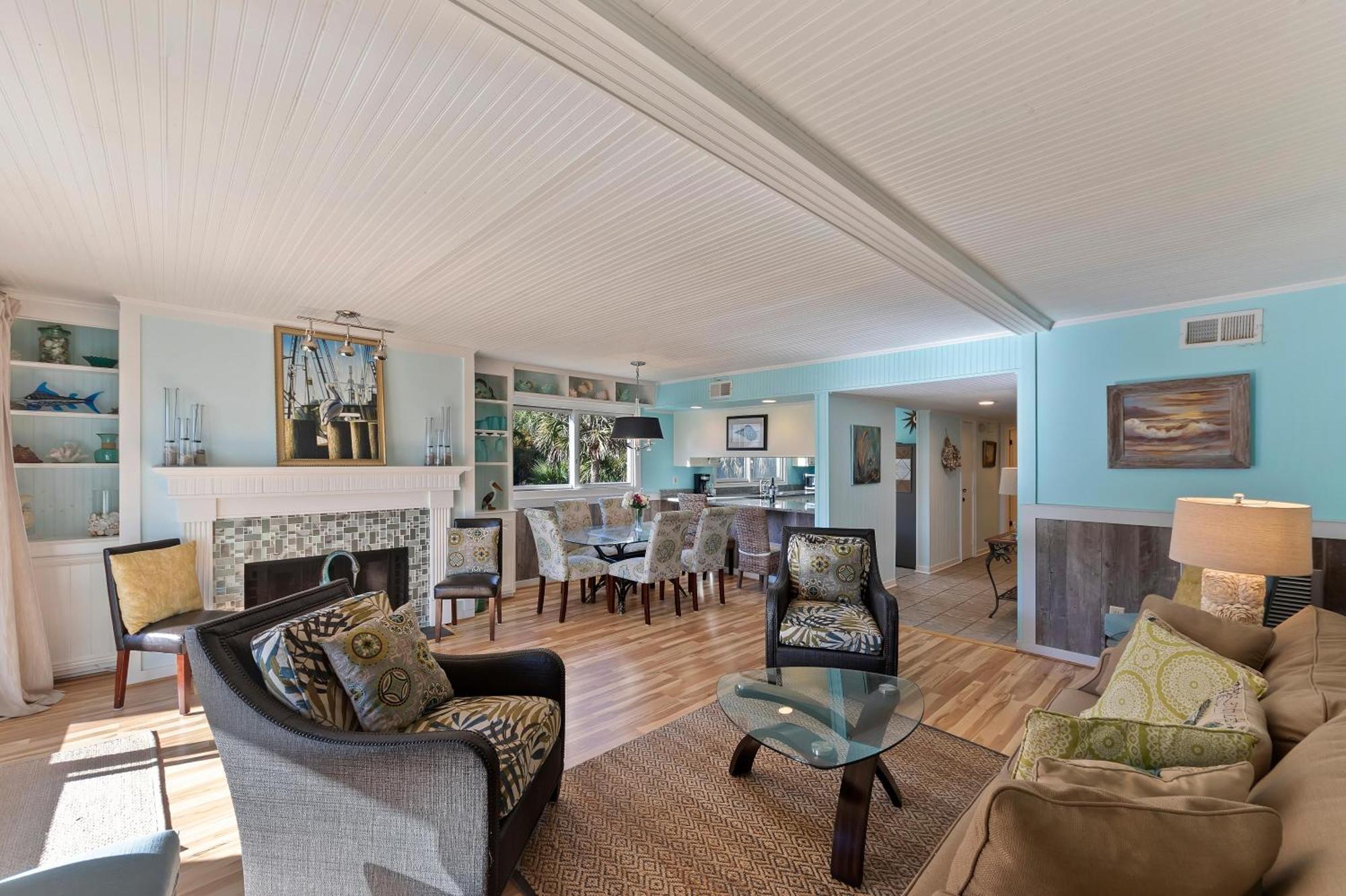 4b Seagrove * Isle of Palms