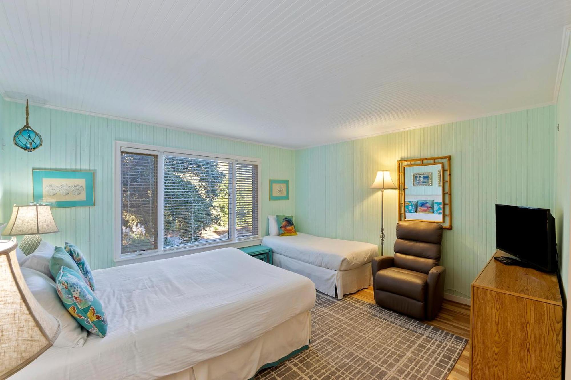 4b Seagrove Holiday home