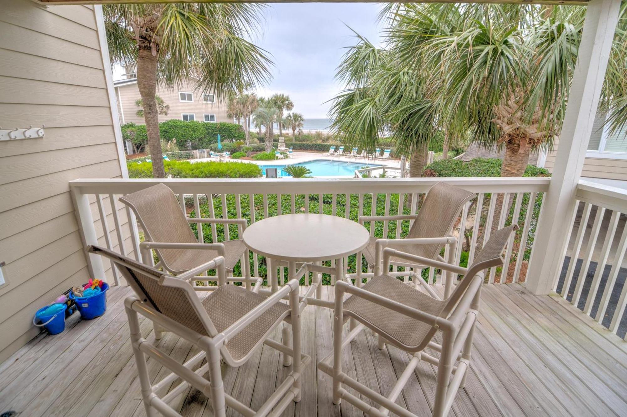 9b Seagrove Holiday home *