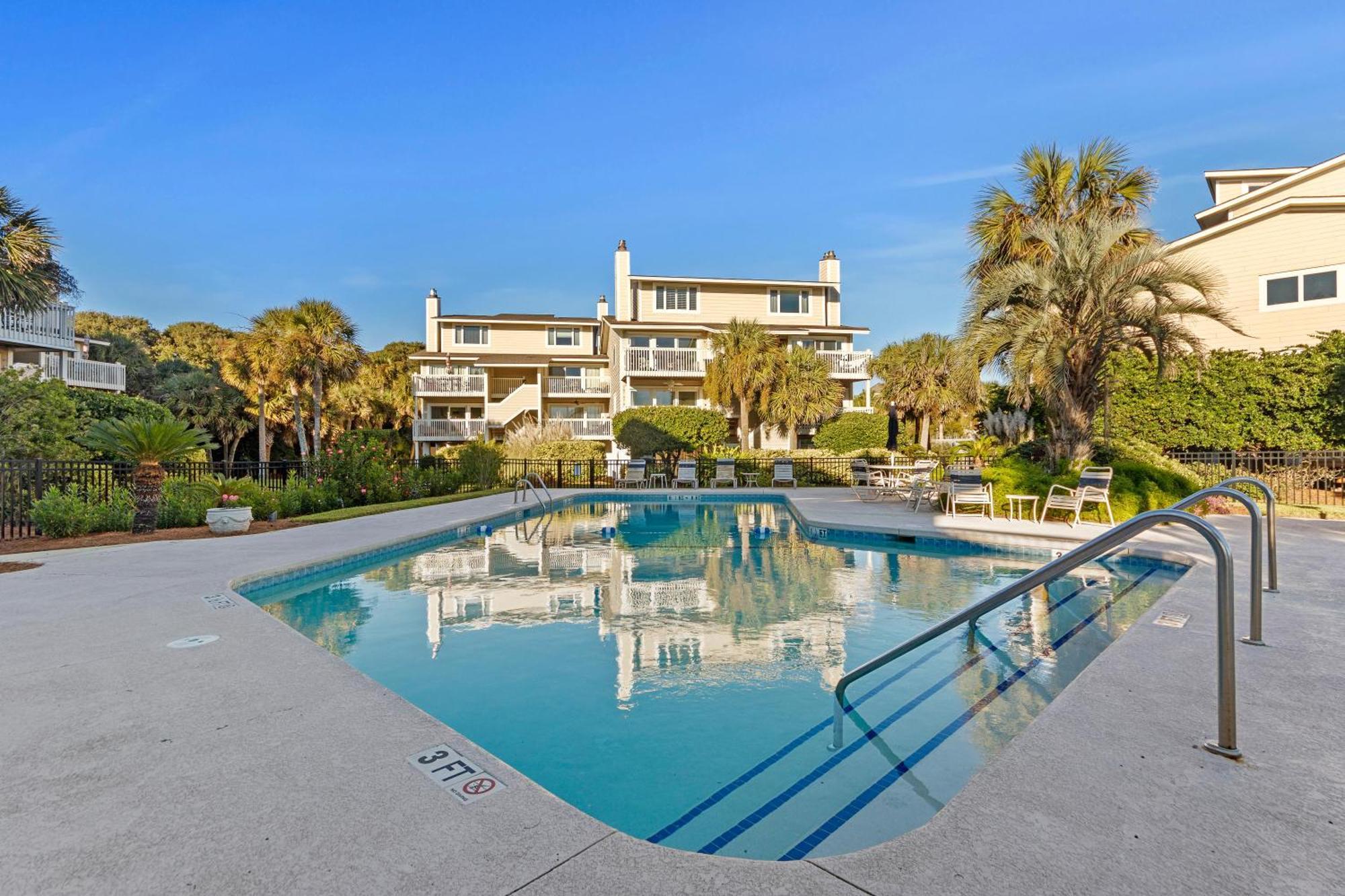 4b Seagrove Isle of Palms