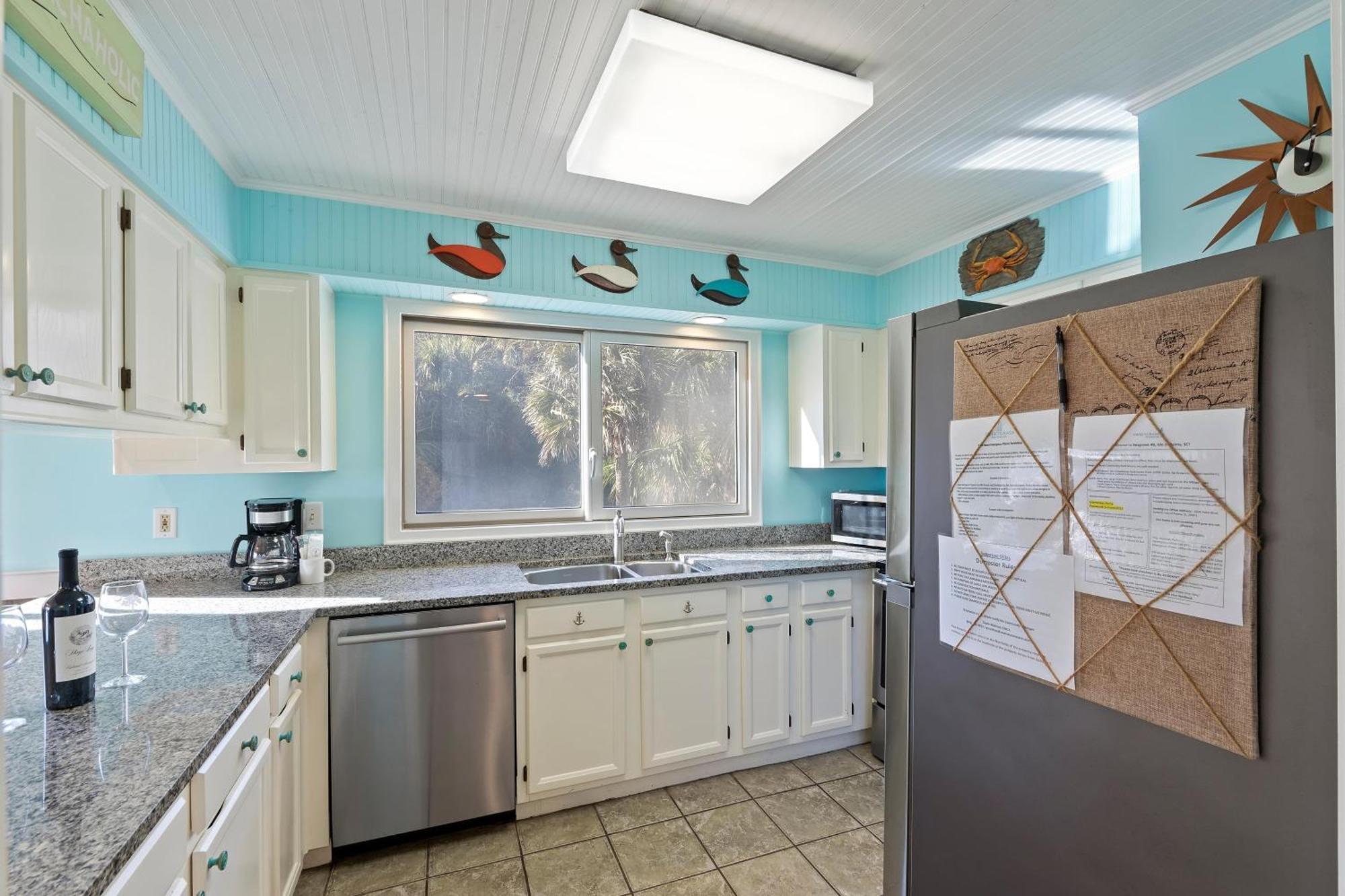 4b Seagrove