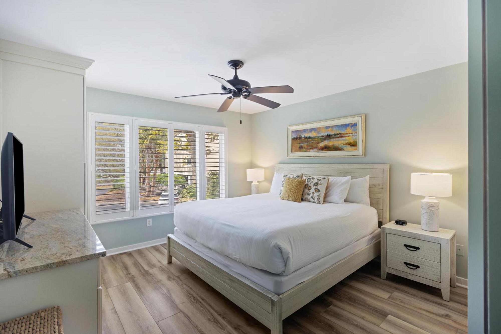8a Seagrove Holiday home