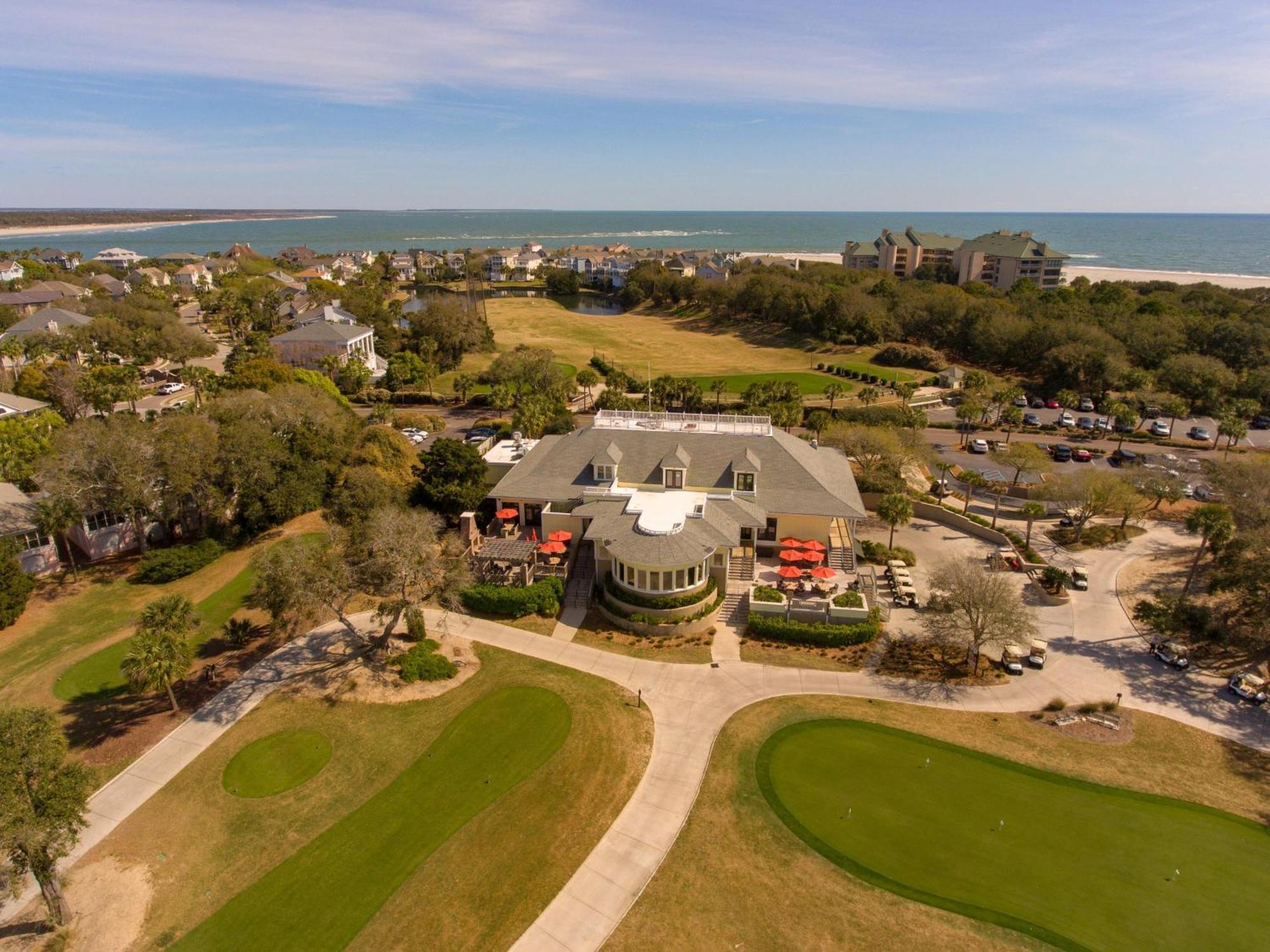 Holiday home 9b Seagrove *