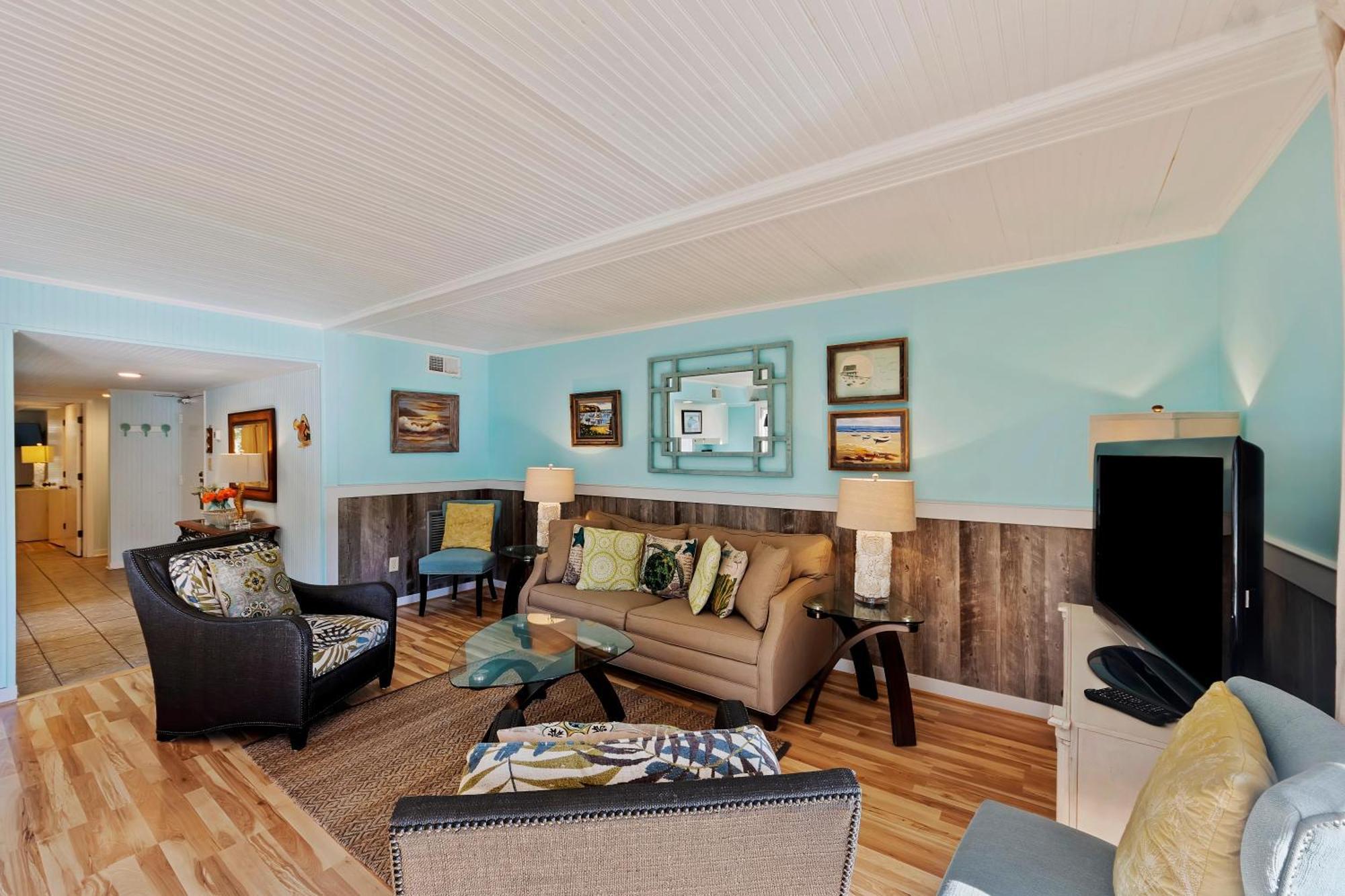 4b Seagrove Isle of Palms