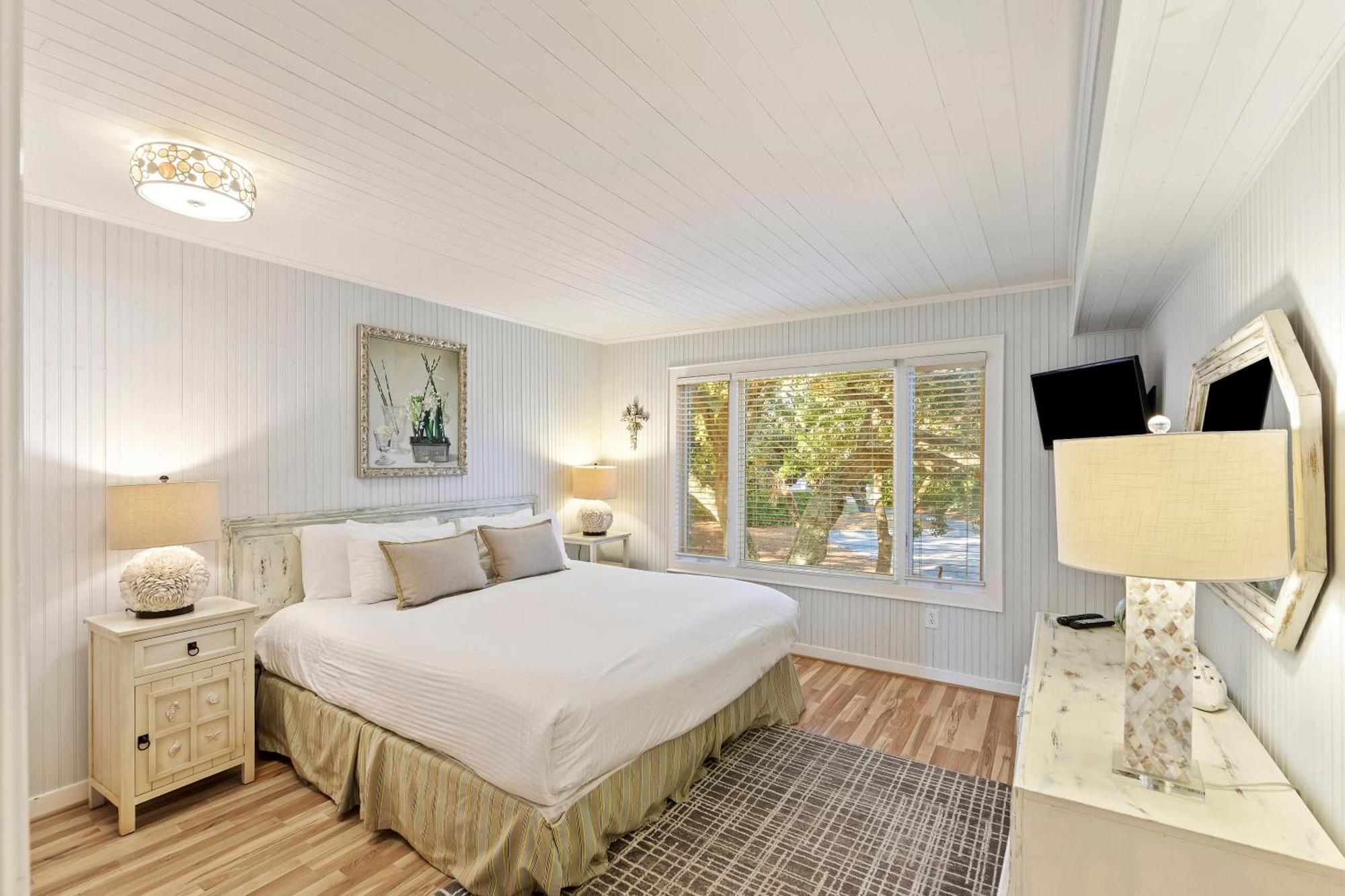 4b Seagrove Holiday home Isle of Palms