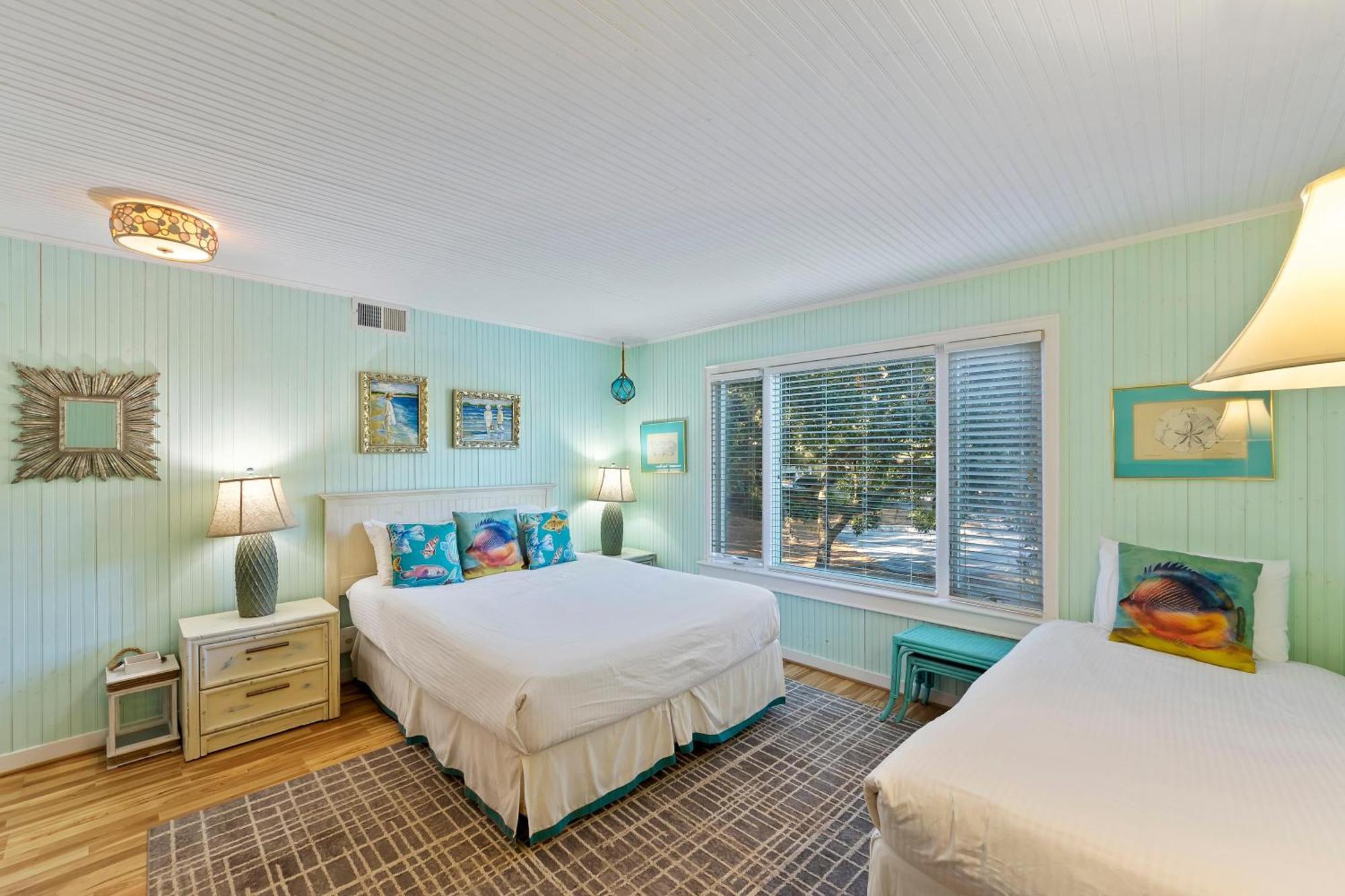 4b Seagrove