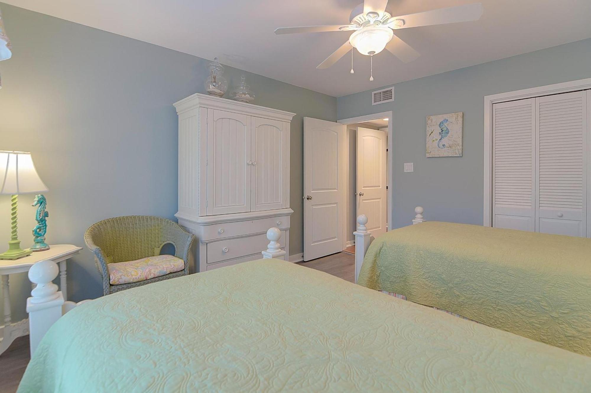 9b Seagrove Holiday home
