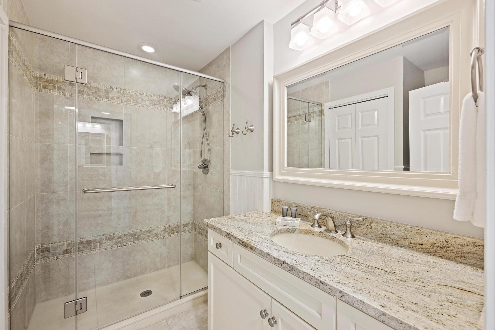 Holiday home 8a Seagrove