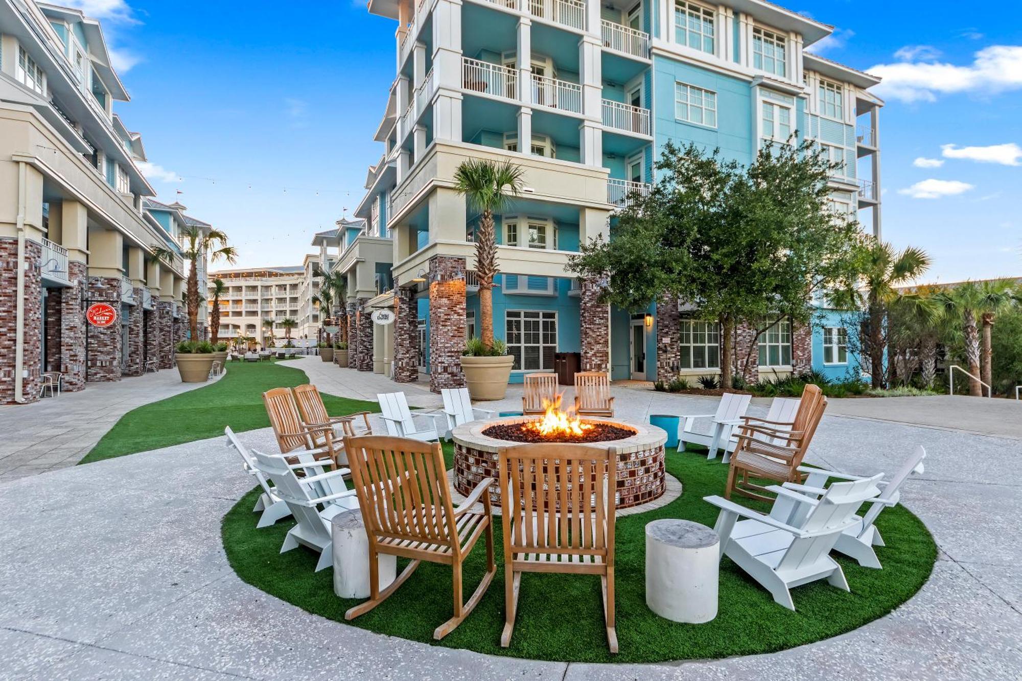 Holiday home 4b Seagrove *