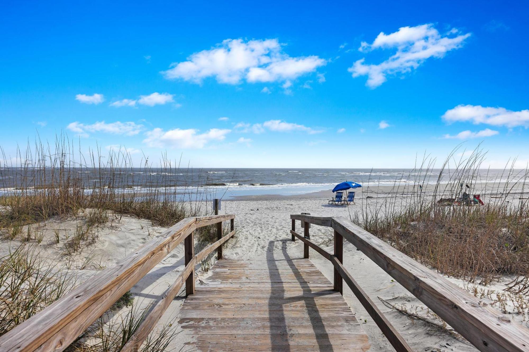8a Seagrove Holiday home Isle of Palms