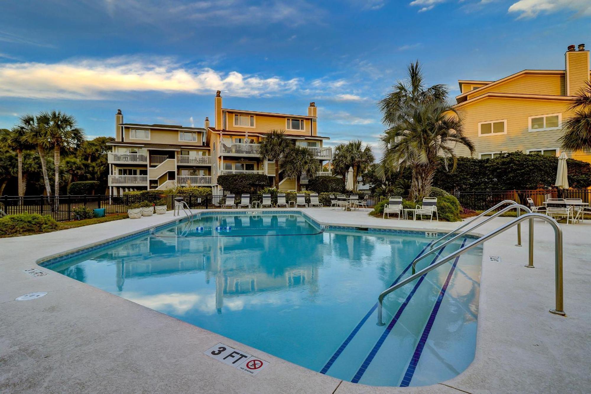 7b Seagrove Holiday home
