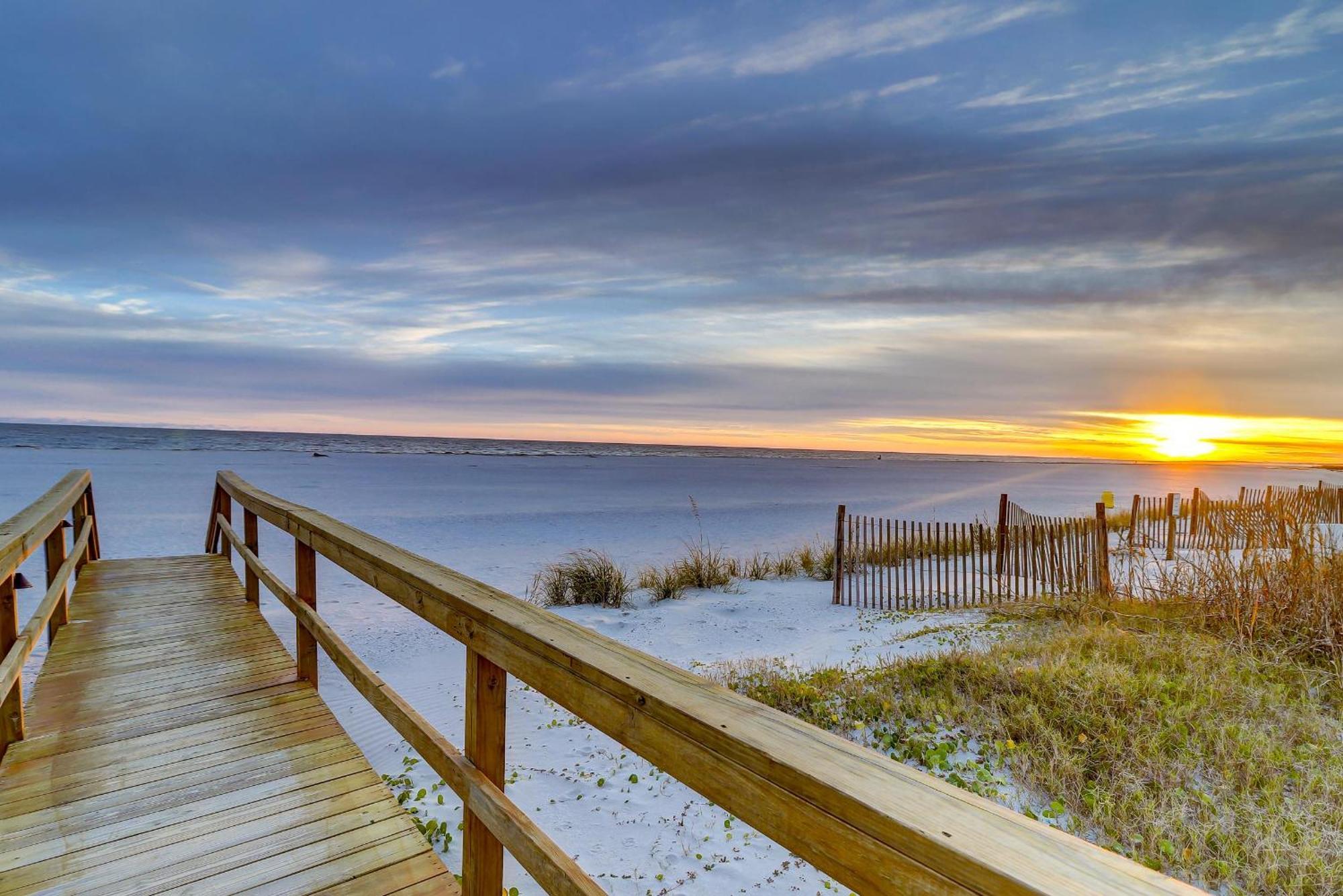 7b Seagrove Holiday home *