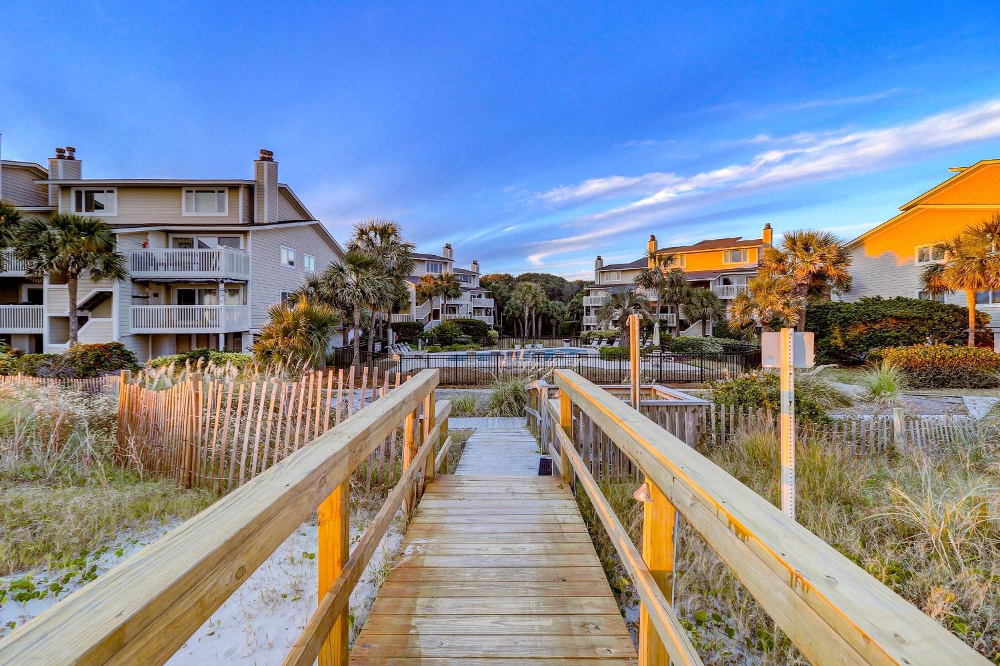 4b Seagrove Isle of Palms