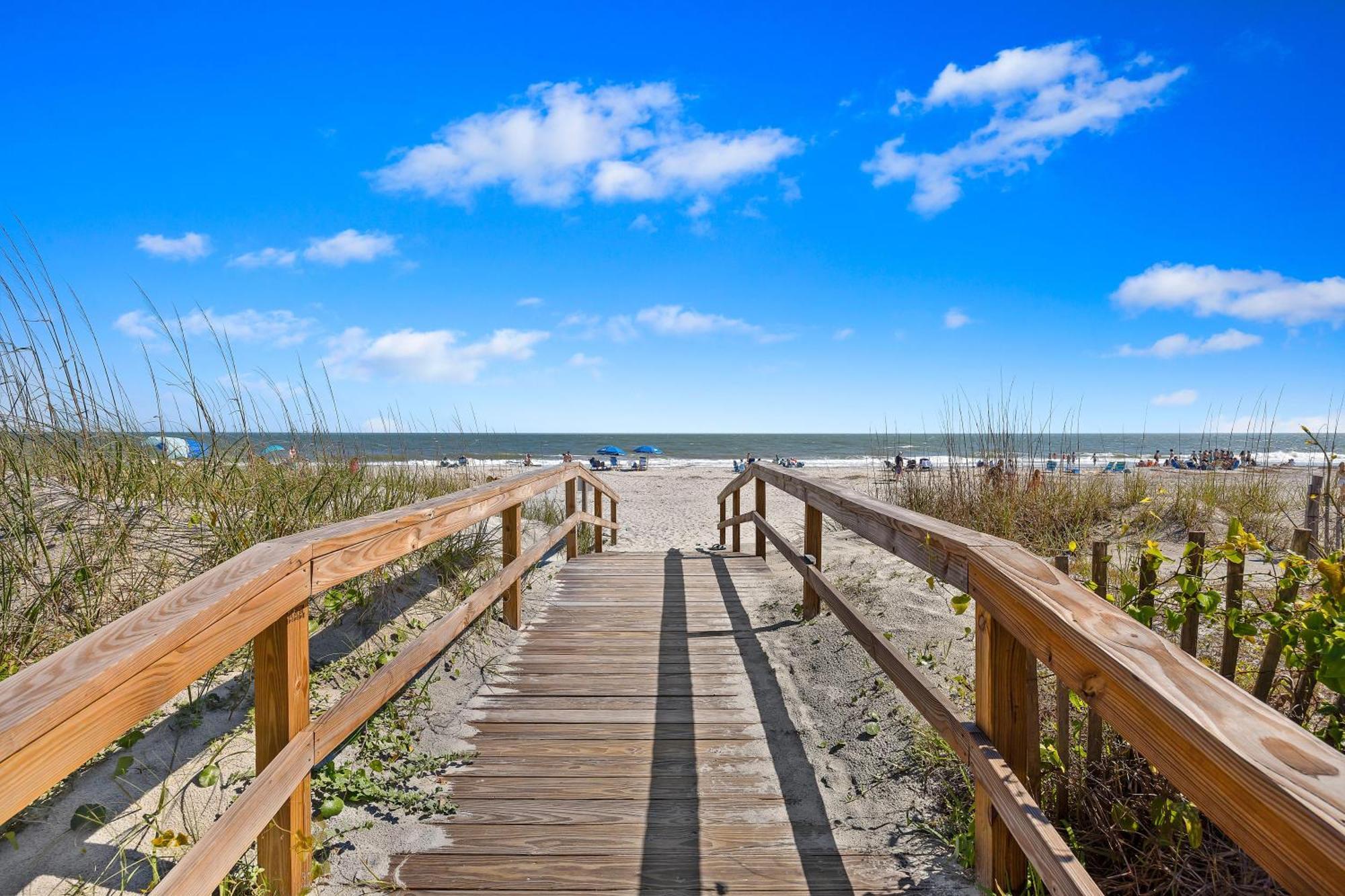 7b Seagrove * Isle of Palms