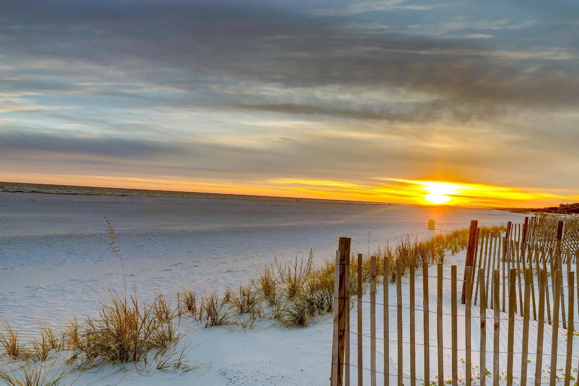 7b Seagrove Holiday home